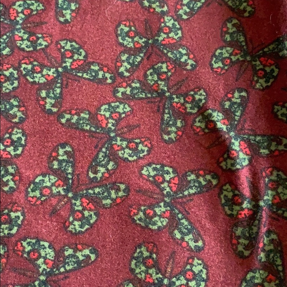Leggings OS